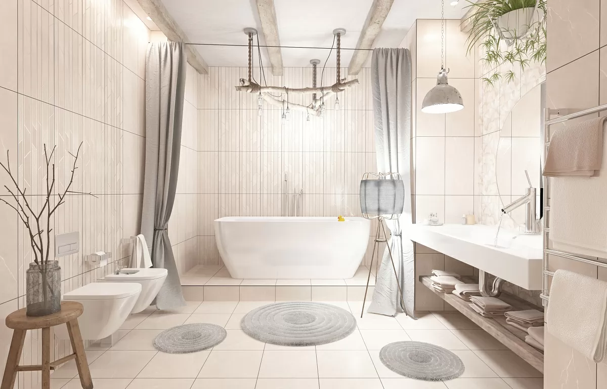 Керлайф Pulpis Beige фото 4