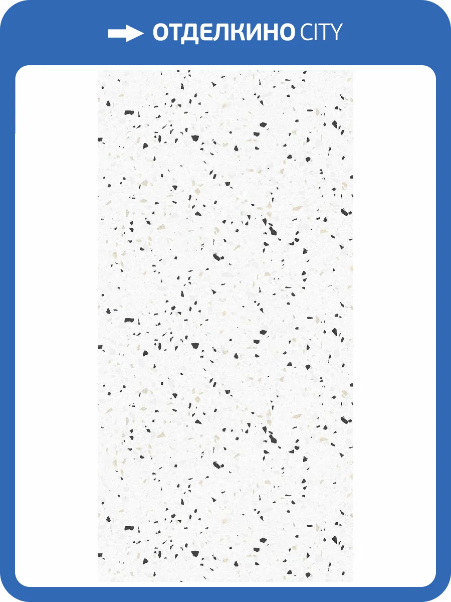 Панель ПВХ ProfBuild Mone Безье 270x25x0.8 фото 2