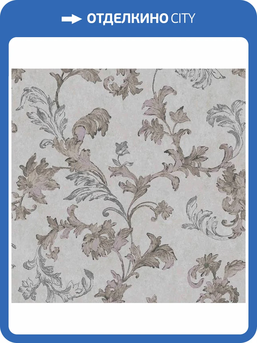 Обои Yasham Blossom 8531-5 фото 2