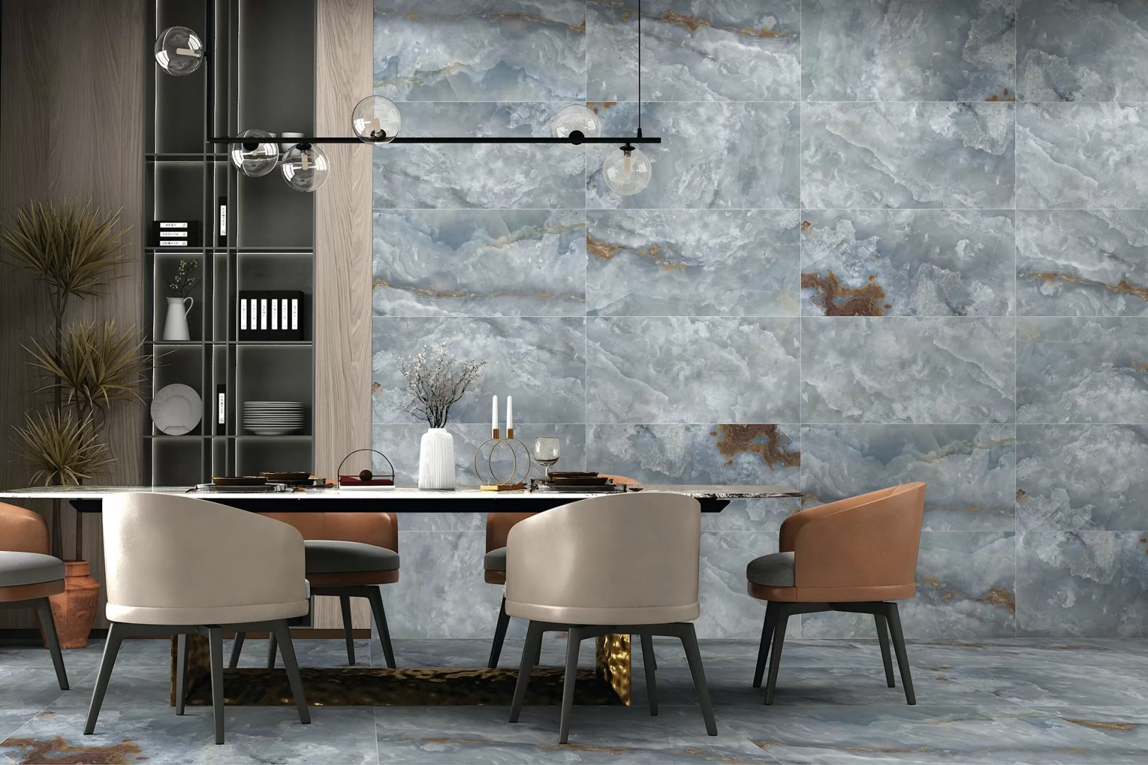 Global Tile Moonlight