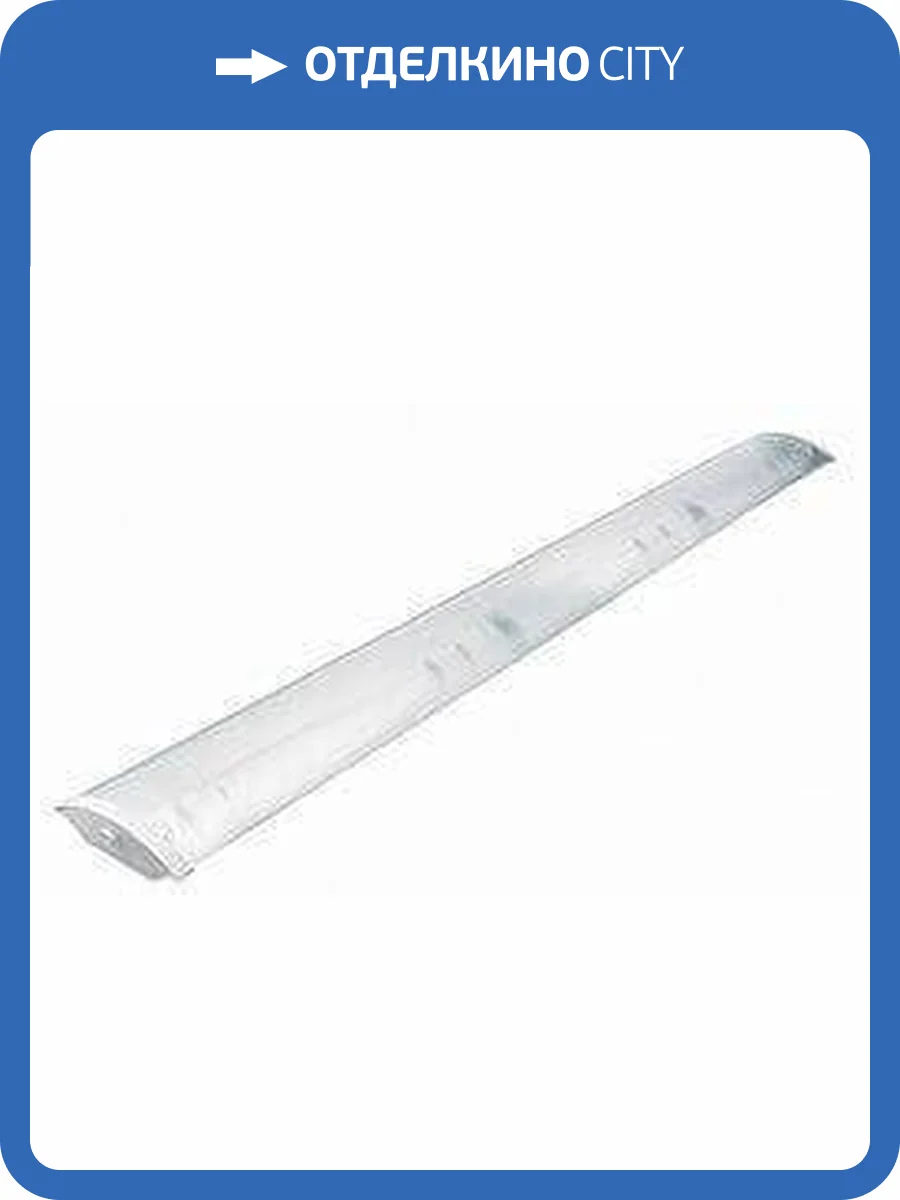 Линейный светодиодный светильник Feron 41223 фото 2