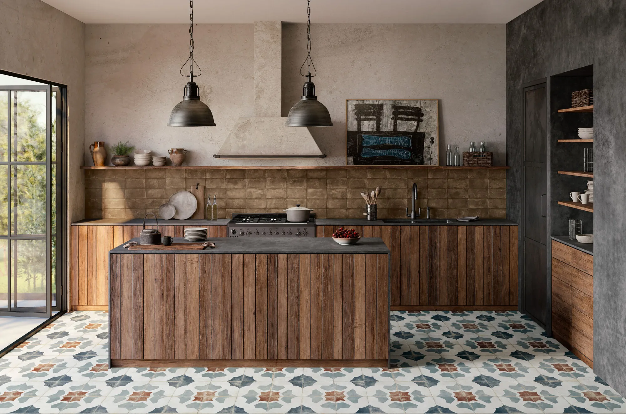 Peronda FS Storia фото 2