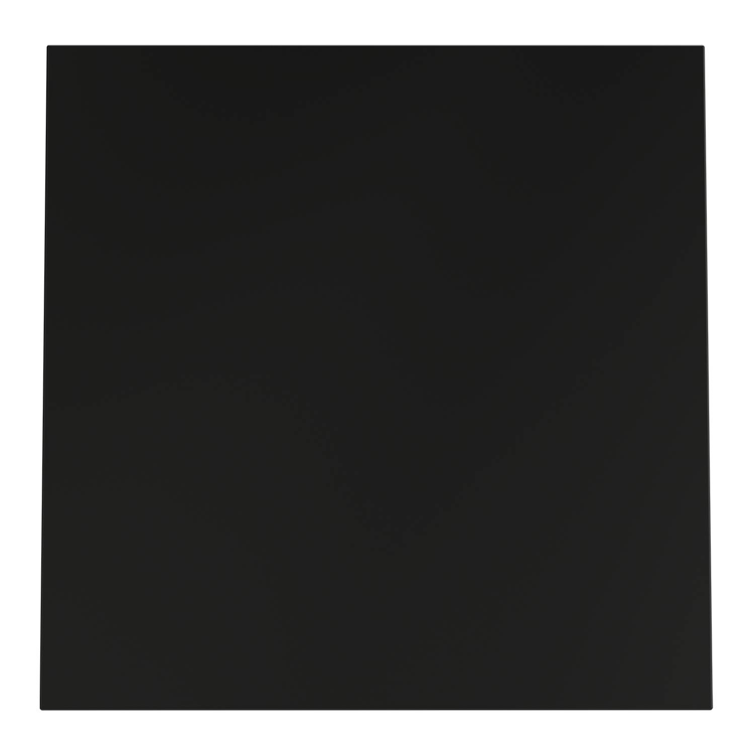 Клавиша для 1-клавишного выключателя Voltum S70 VLS000108 черный фото 2