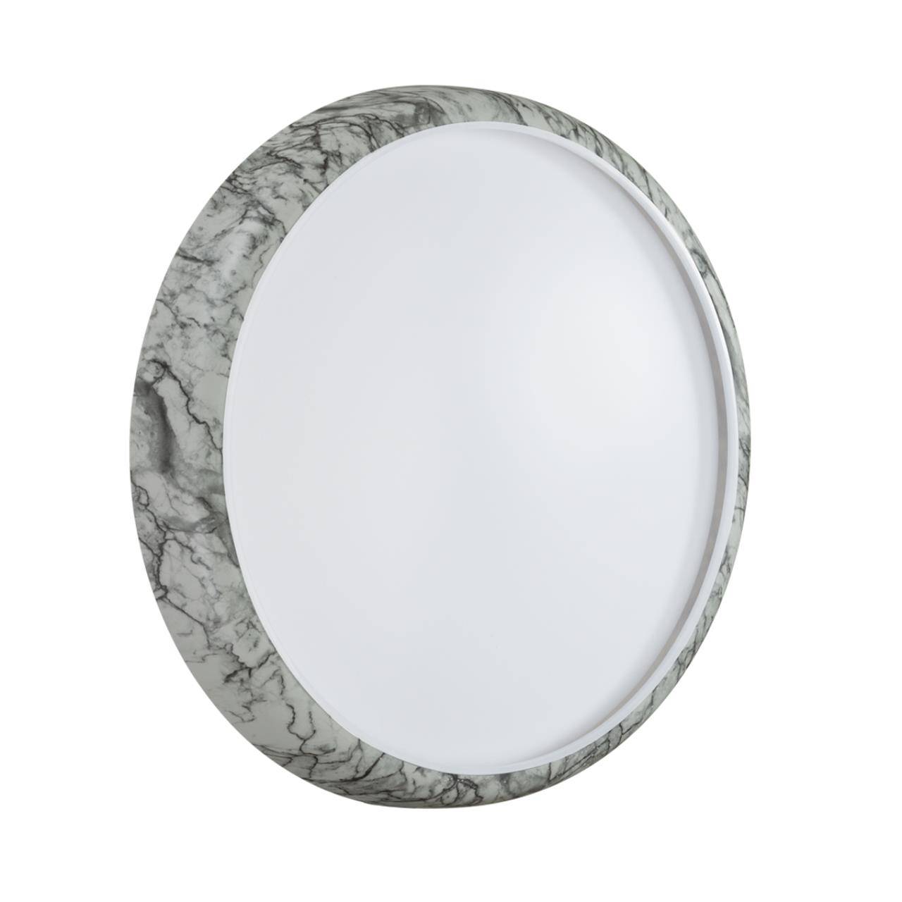 Настенно-потолочный светильник Sonex Mramo White 7638/EL фото 4