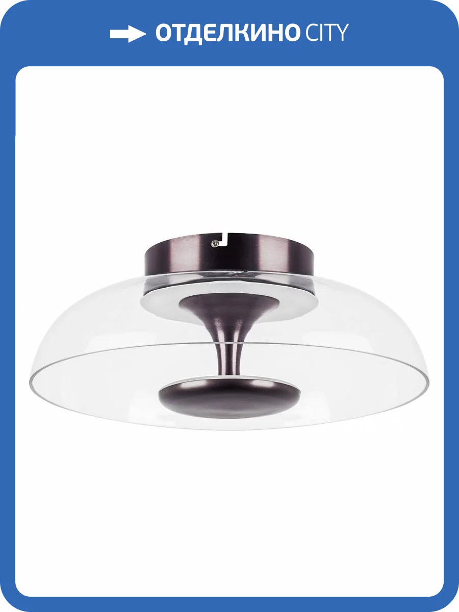 Потолочный светодиодный светильник Lightstar Celesta 809200 фото 2