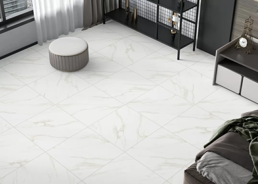 Eternal Carrara Pearl фото 3