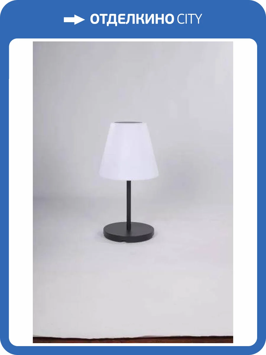 Настольная лампа Alfa Light F3824-08 фото 2