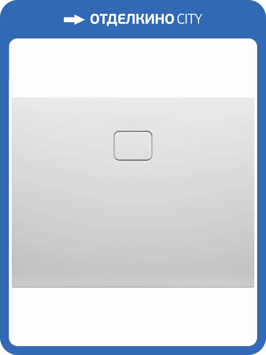 Поддон для душа Riho Basel 404 100x80 см фото 8