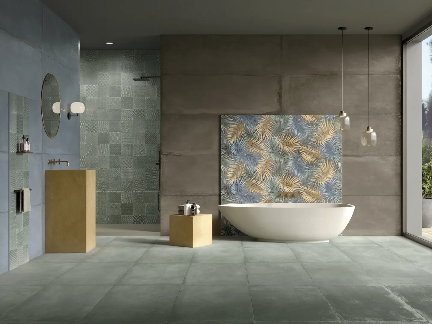 MGM Ceramiche Element фото 3