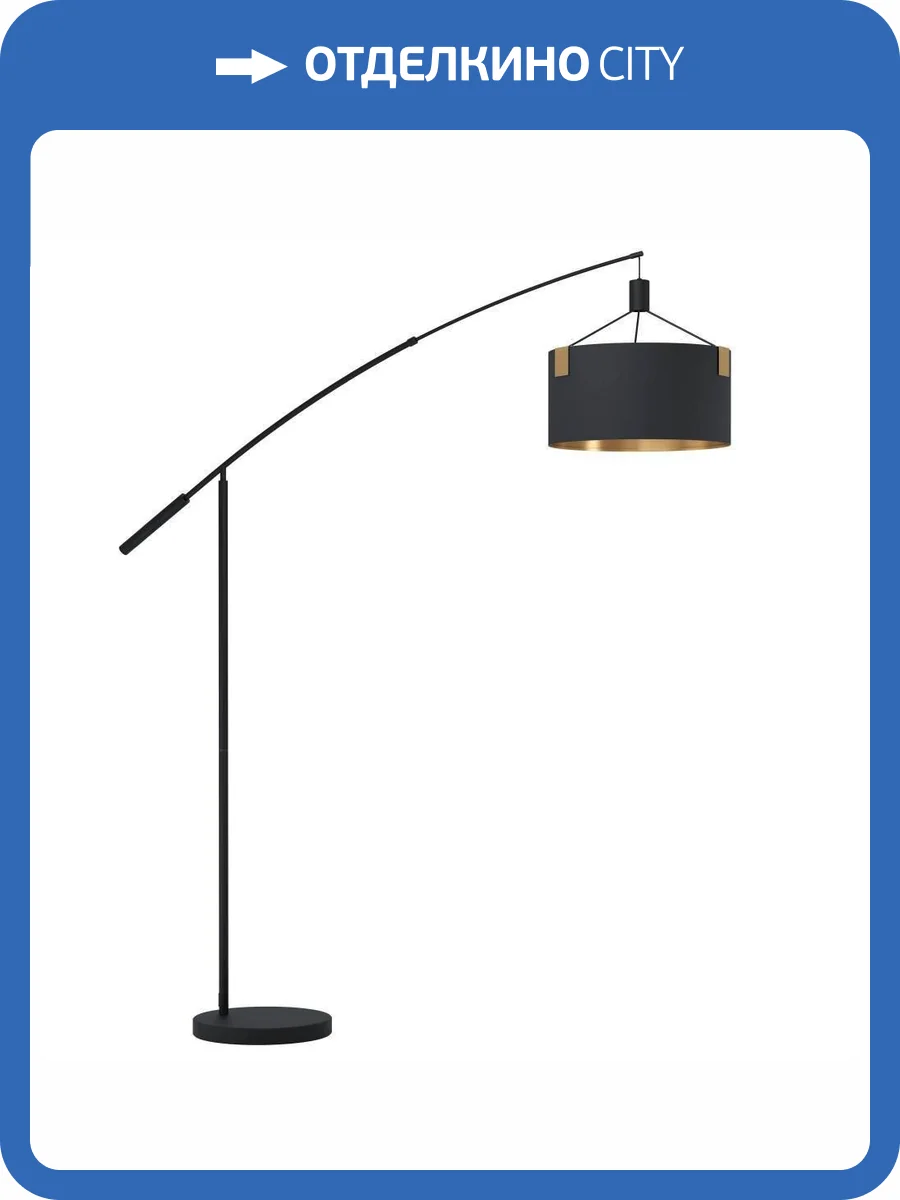 Торшер Eglo Tortola 1 39966 фото 4