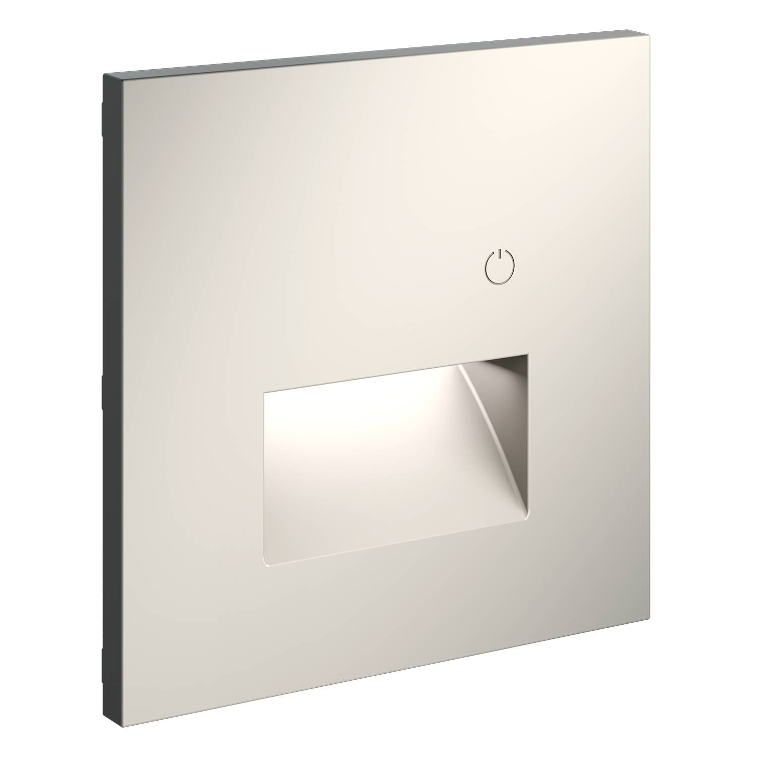 Лицевая панель для подсветки с датчиком Voltum S70 VLS002403 кашемир