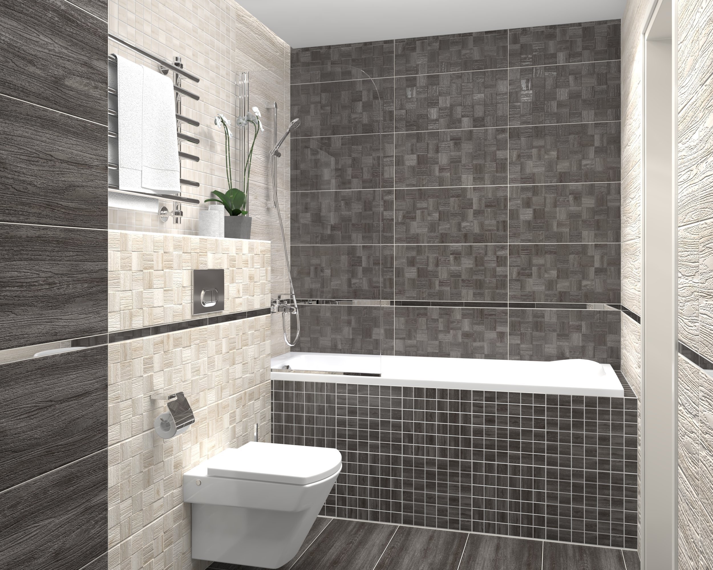 Laparet Timber black фото 4