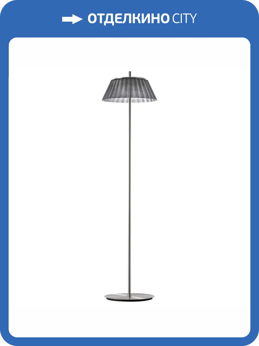 Торшер Lightstar Napoli 794718 фото 8