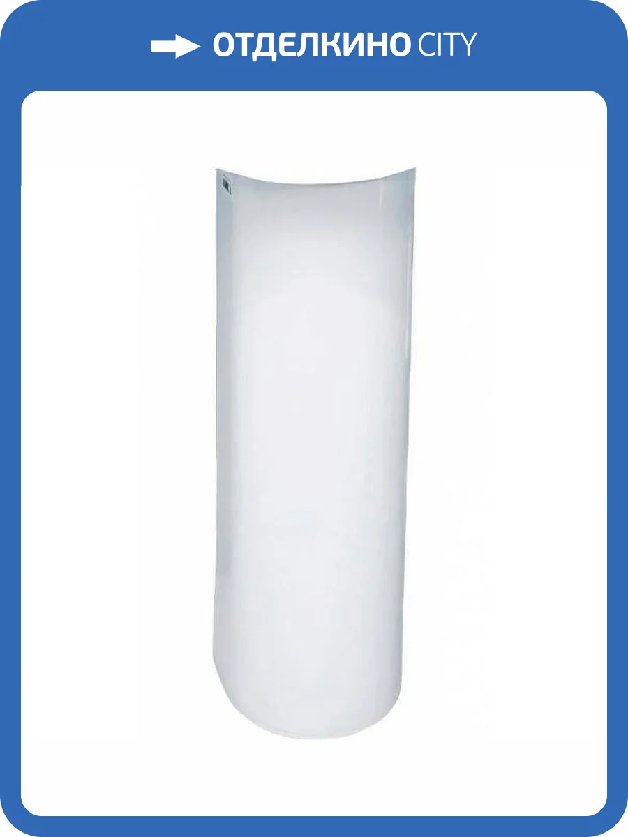 Пьедестал для раковины Rosa Вн ПдБ02 фото 2