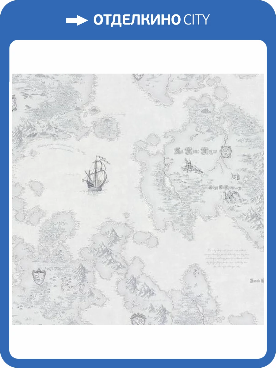 Обои Palitra Home Esperanto HC72316-14 фото 2