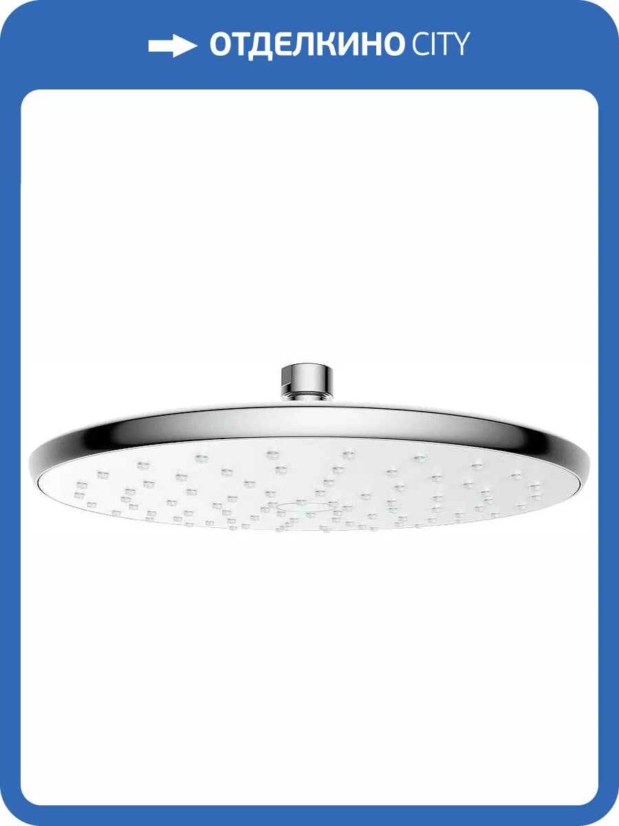 Верхний душ Lemark LM8130C фото 3