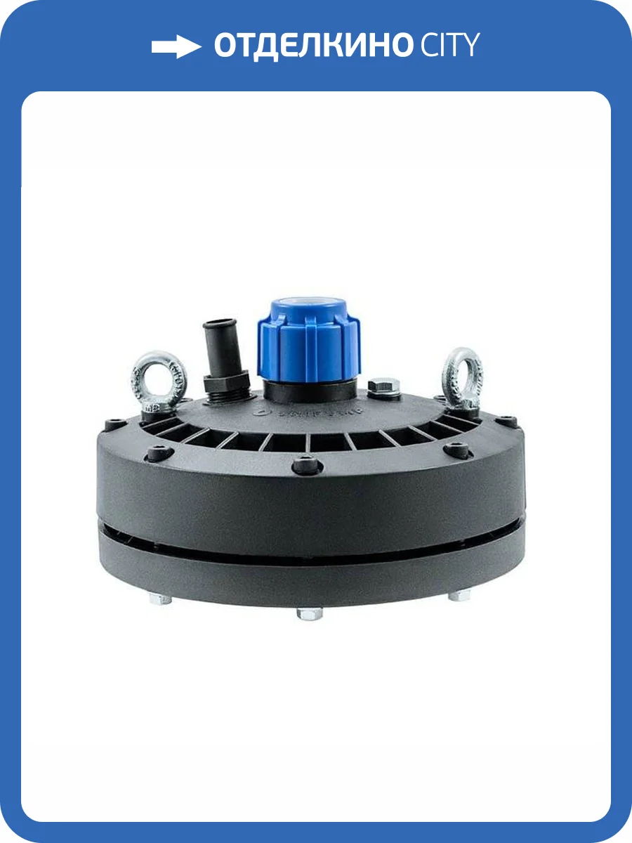 Оголовок скважинный UNIPUMP АОС-152-32 (БЭЗ) фото 2