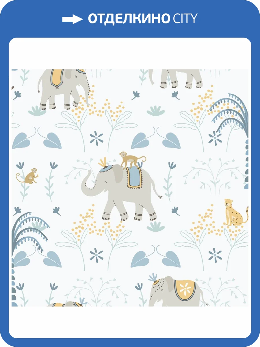 Обои ICH Enzo 285-2 фото 2