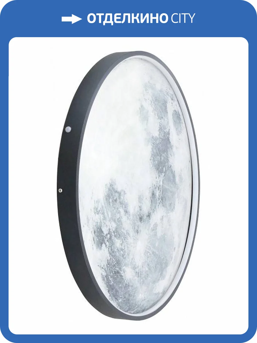 Настенный светильник Lightstar Emisfero 737637 фото 2