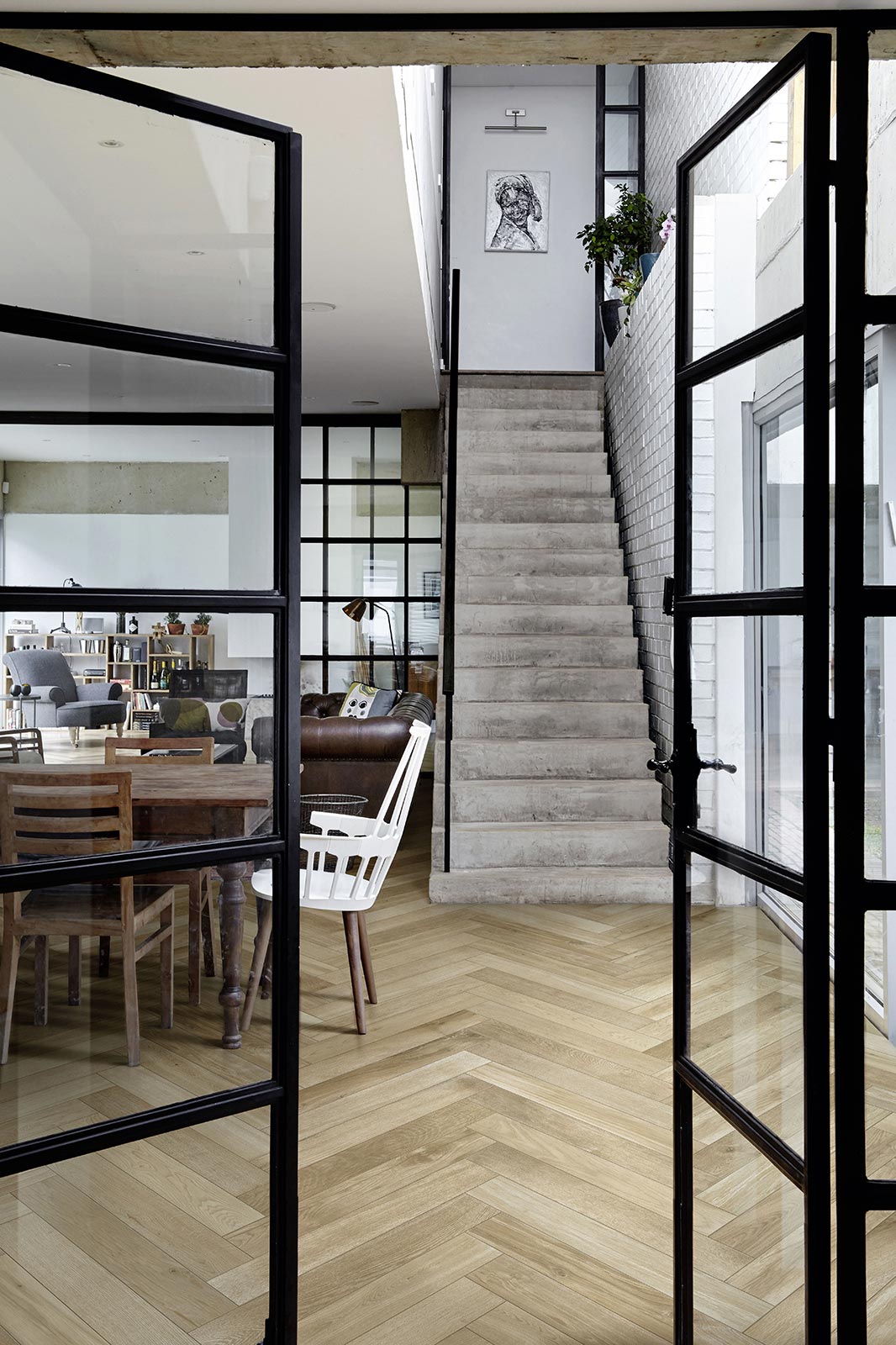 MARAZZI Italy Treverkfusion фото 2