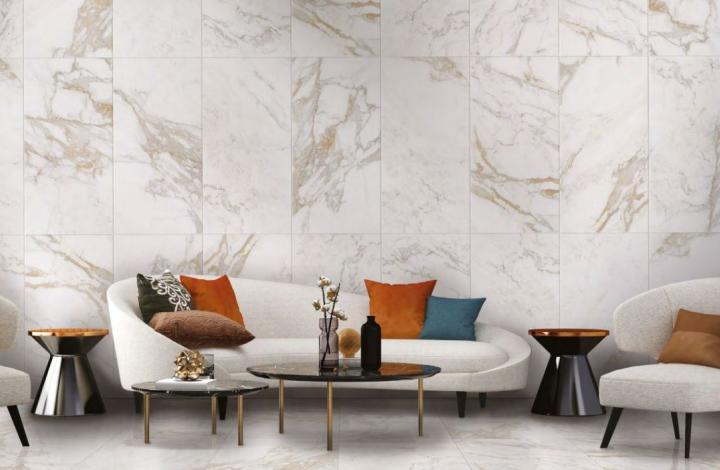 La Fenice Velvet Marble фото 6