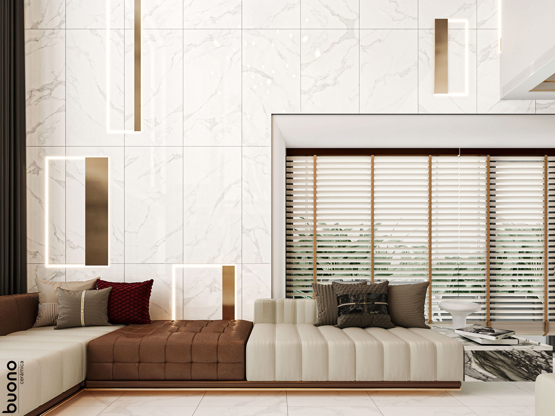 Buono Ceramica Marble фото 11