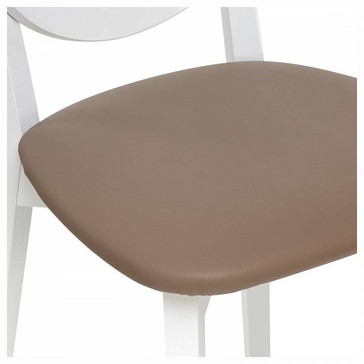 Стул Leset Хьюстон 2500000229909 Шоколад фото 8