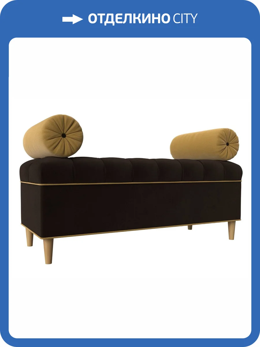 Банкетка Лига Диванов Кушетка Глория 113677 фото 11