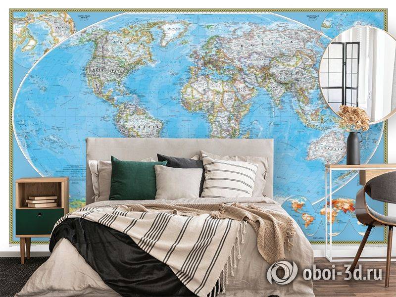 Design Studio 3D Карты