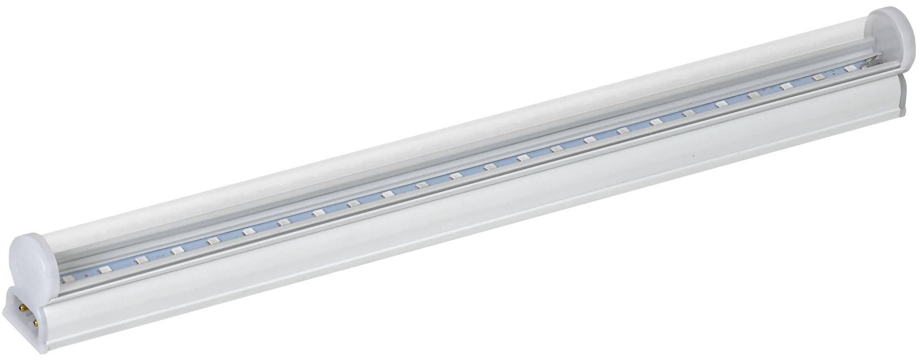 Светодиодный светильник для растений IEK ДБЛ 01 LT-DBG0-01-04-K01