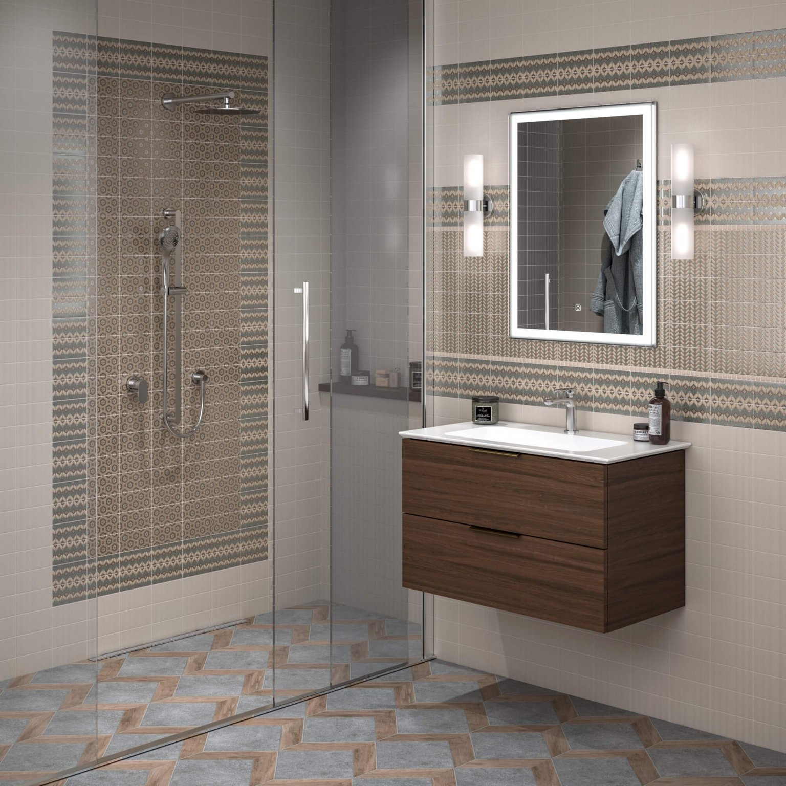 Kerama Marazzi Монтанелли фото 2