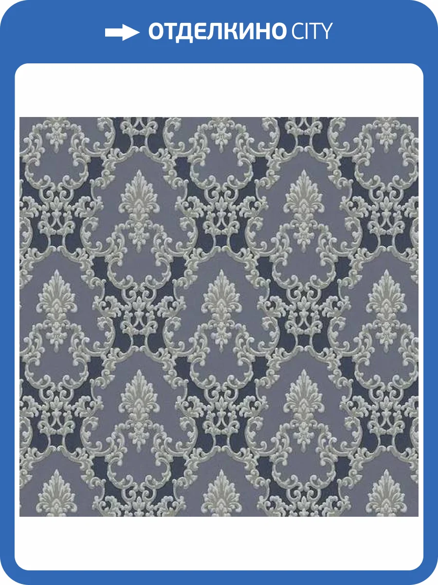 Обои Erismann Apolonia 12002-08 фото 2