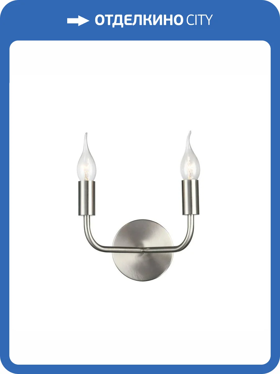 Светильник настенный Aployt Evlalia APL.338.01.02 фото 2