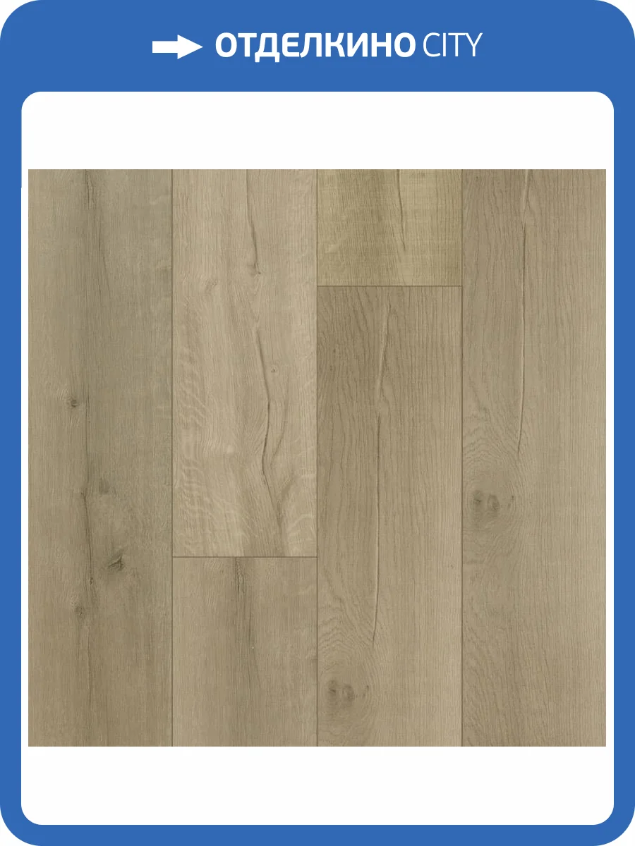 SPC Ламинат Fargo Bevel 6/33 4V 50-81996-10 Дуб Марракеш 1524x182 фото 2