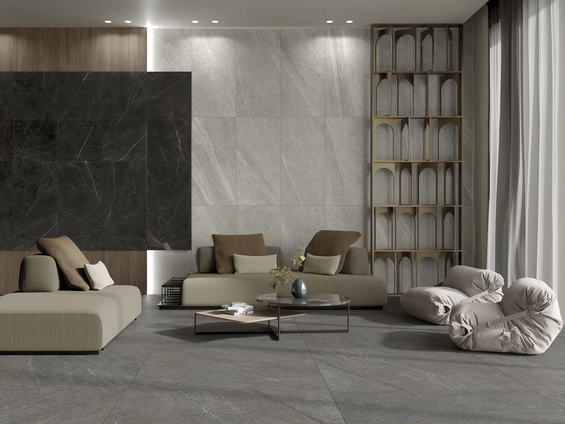 MGM Ceramiche Limestone фото 2
