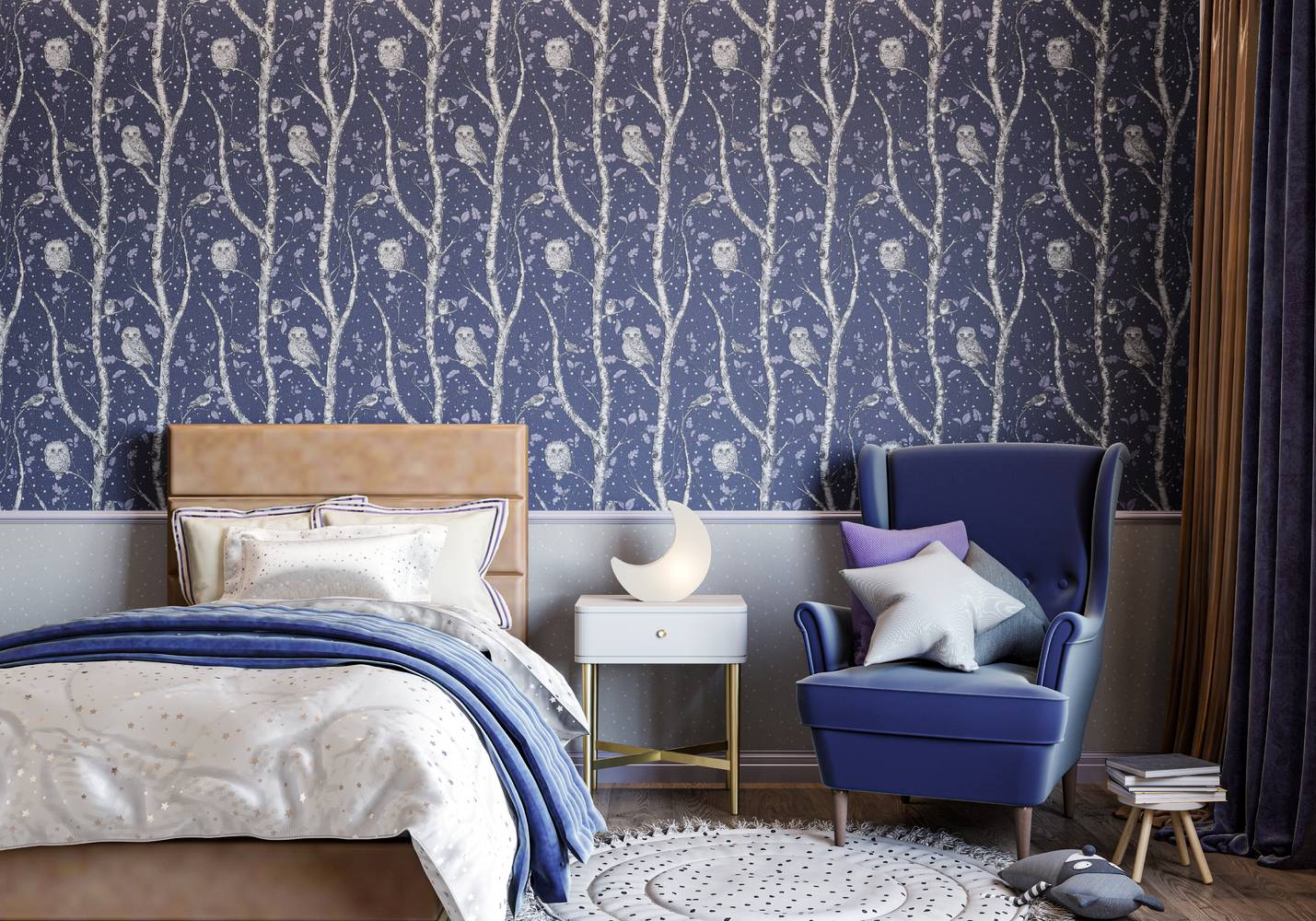 Palitra Home Wonderful