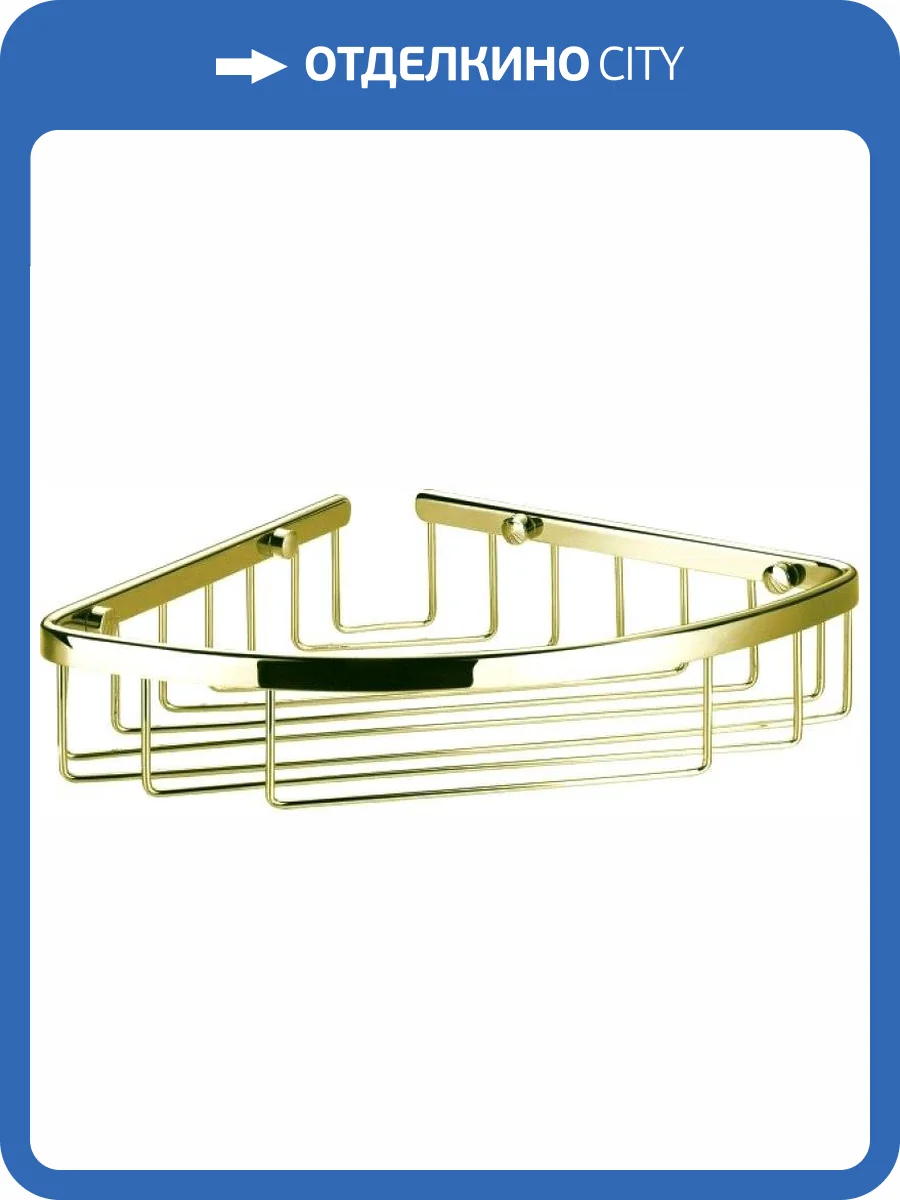 Полка Art&Max AM-F-8936-Br фото 2