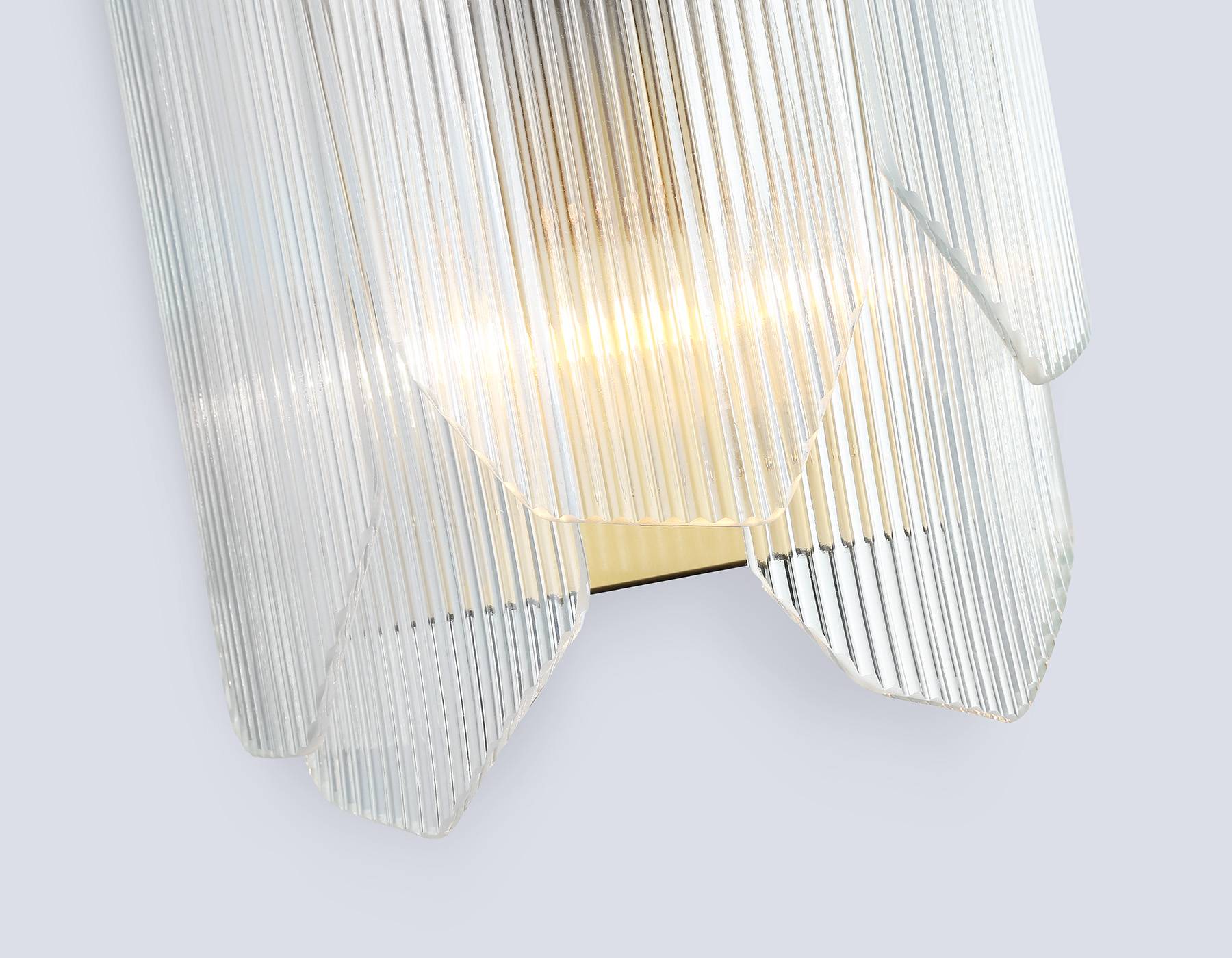 Настенный светильник Ambrella light High Light LH31257 фото 6