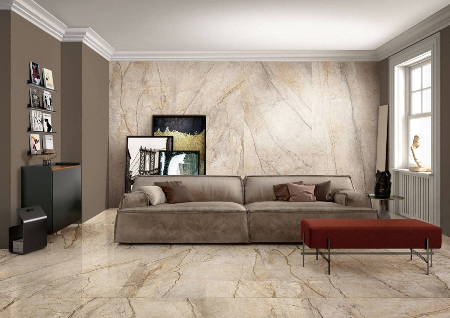 Imola Ceramica The Room
