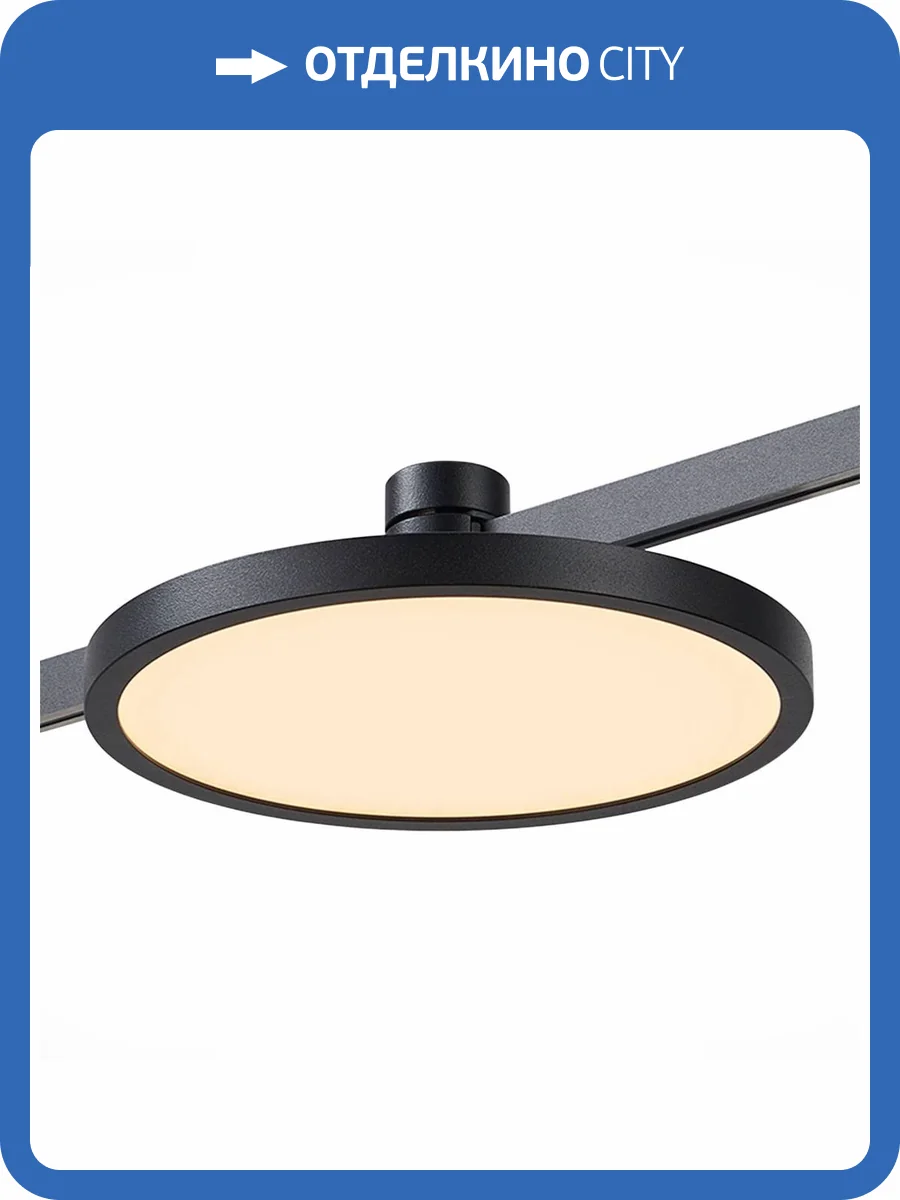 Трековый светильник ST Luce Farm ST818.446.12 фото 2