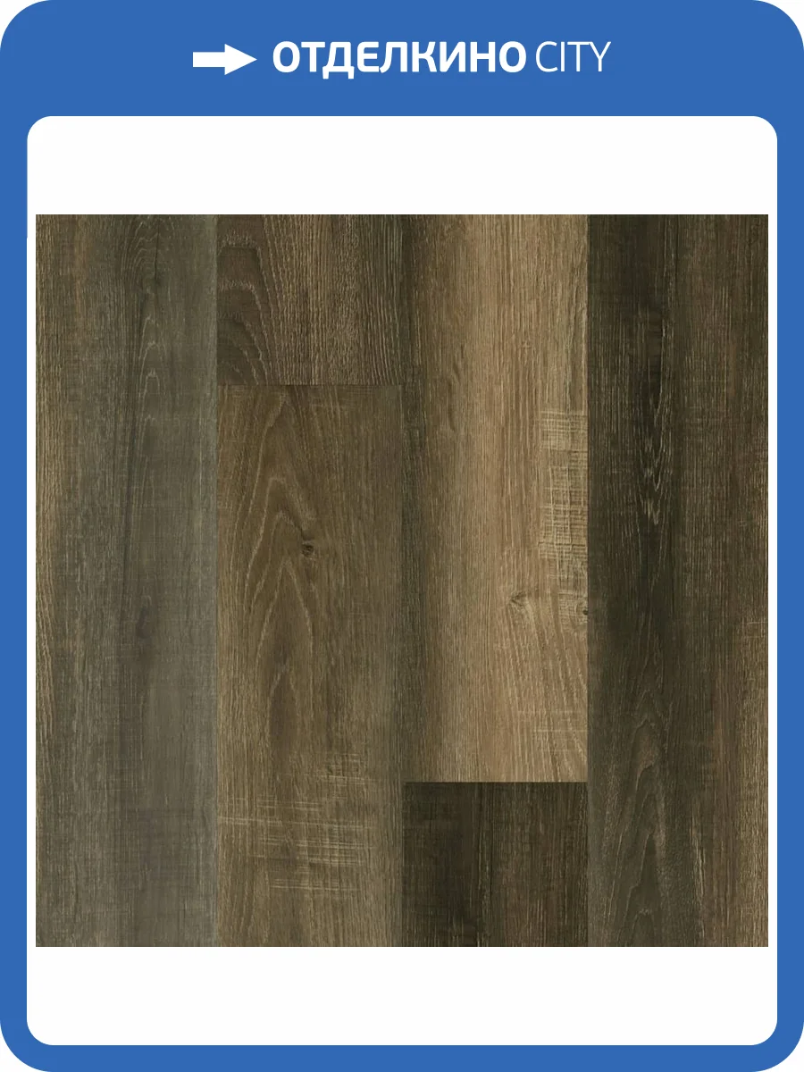 SPC Ламинат Fargo Comfort 4/42 4V 61W921 Дуб Прага 1220x150 фото 4