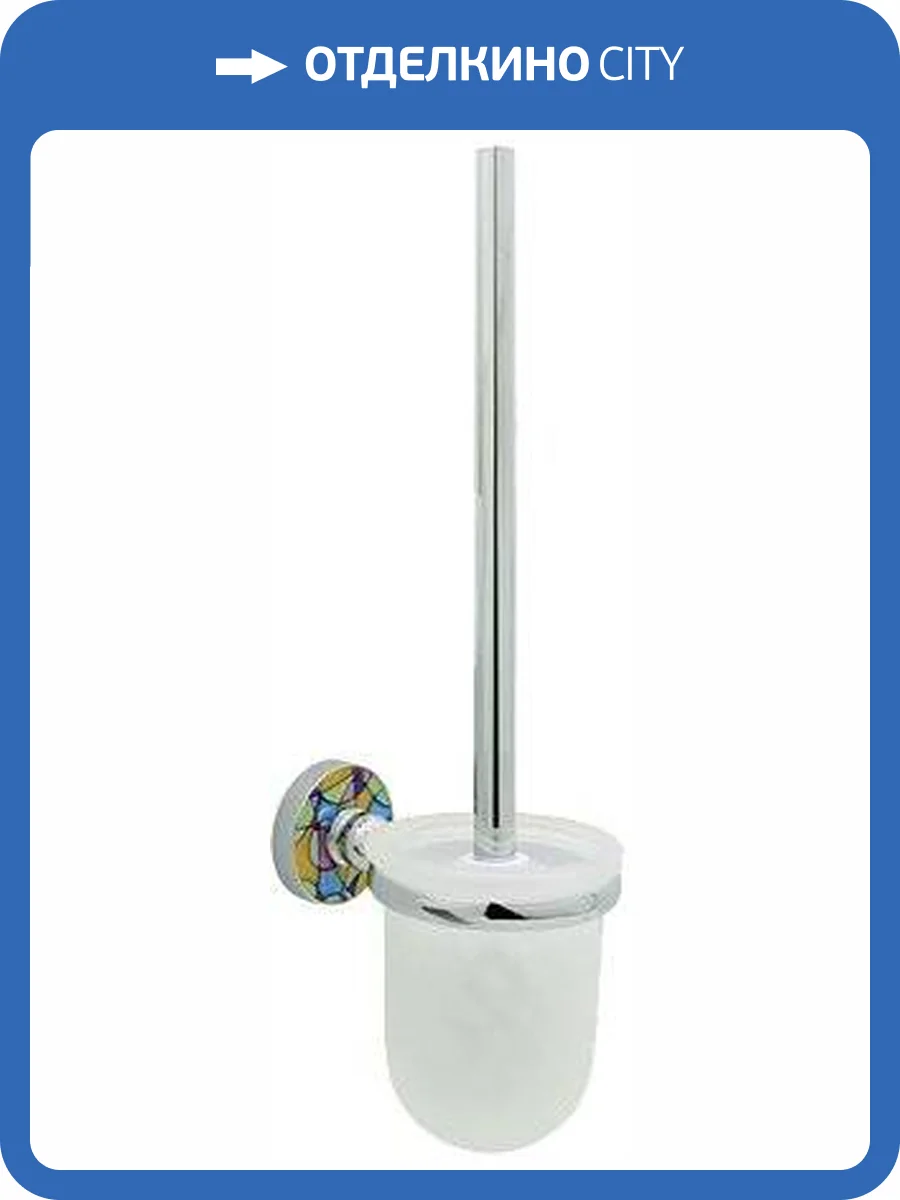 Ершик Wasserkraft Diemel K-2227 фото 4