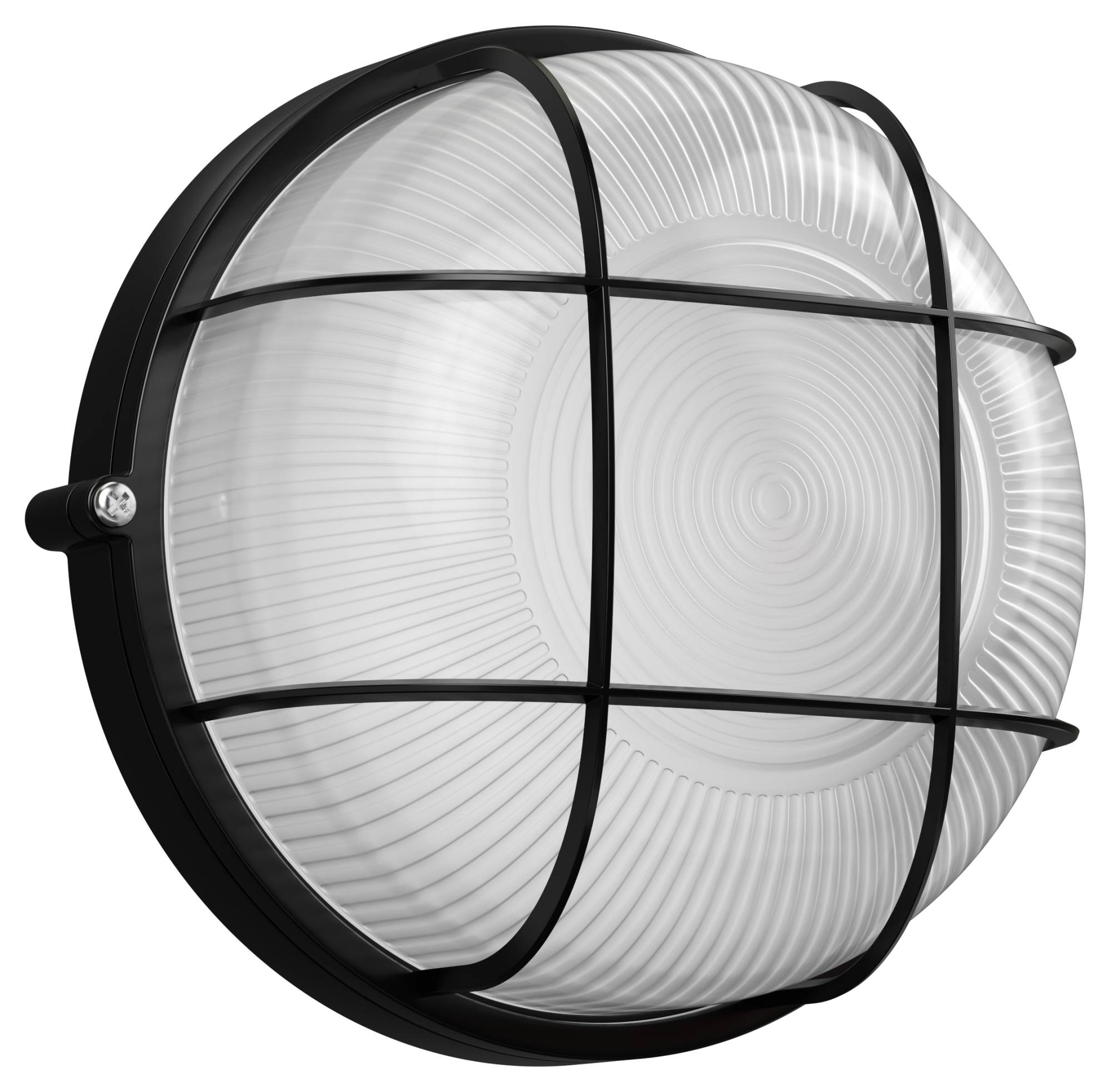 Настенно-потолочный светильник IEK НПП1302 LNPP0-1302-1-060-K02