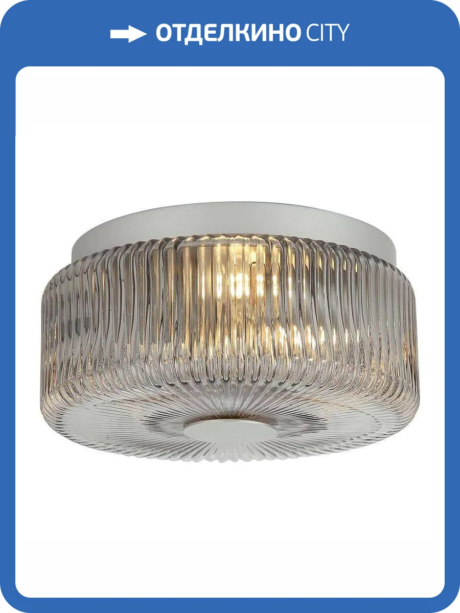 Потолочный светильник Stilfort Senza 2181/06/03CW фото 2