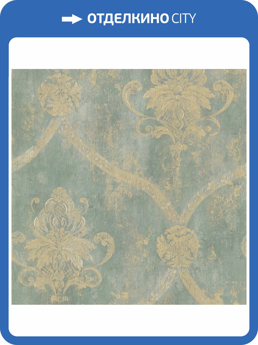 Обои Galerie Classic Silks 4 CI38255 фото 2