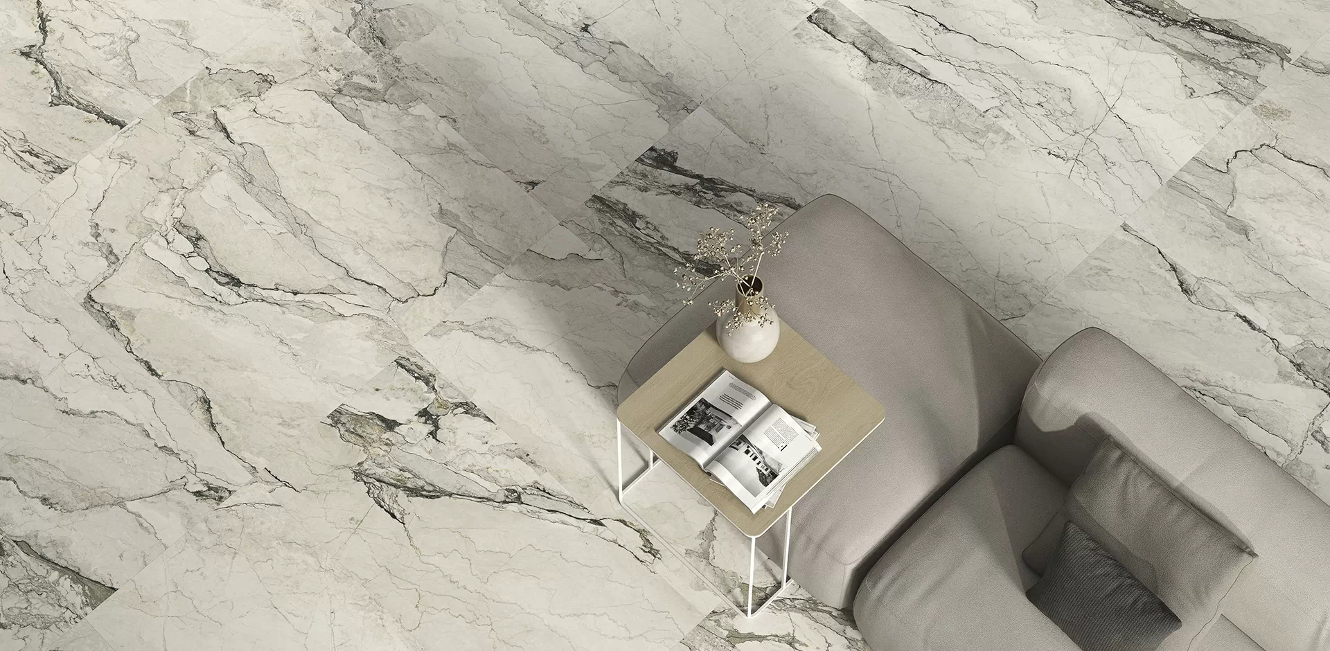 Argenta Breccia фото 3