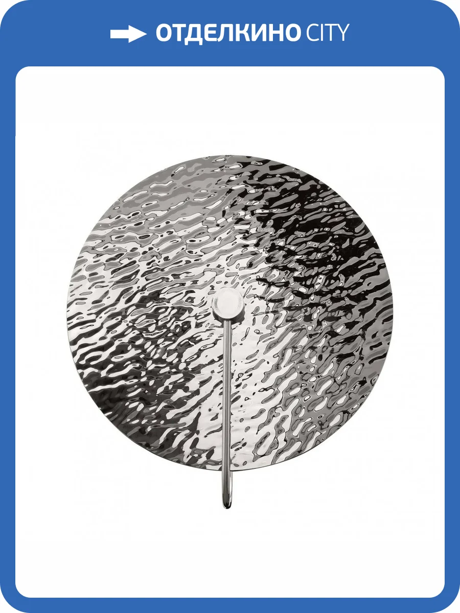 Настенный светильник Maytoni Mare MOD305WL-01CH фото 2