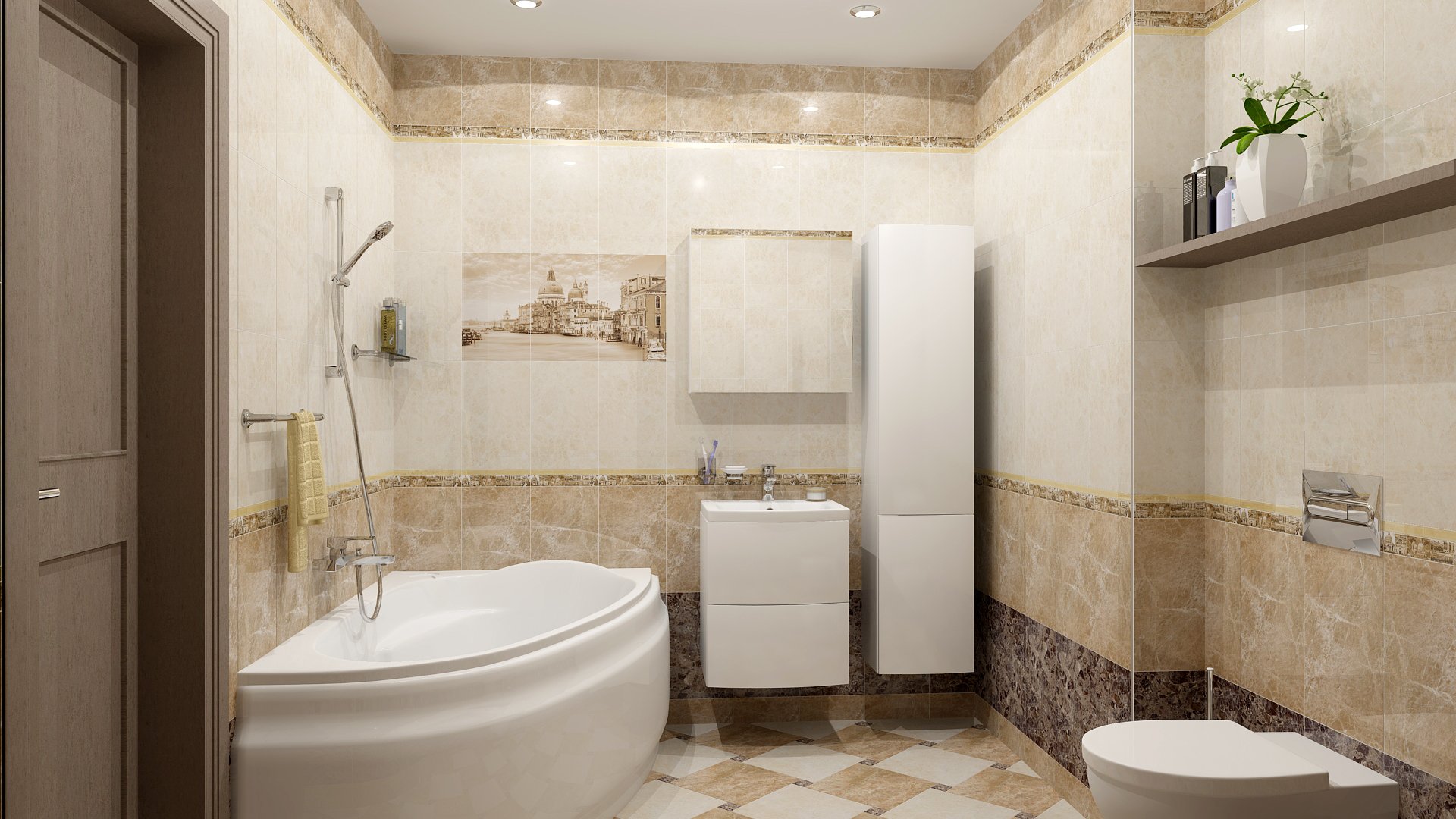 Ceramica Classic Venice