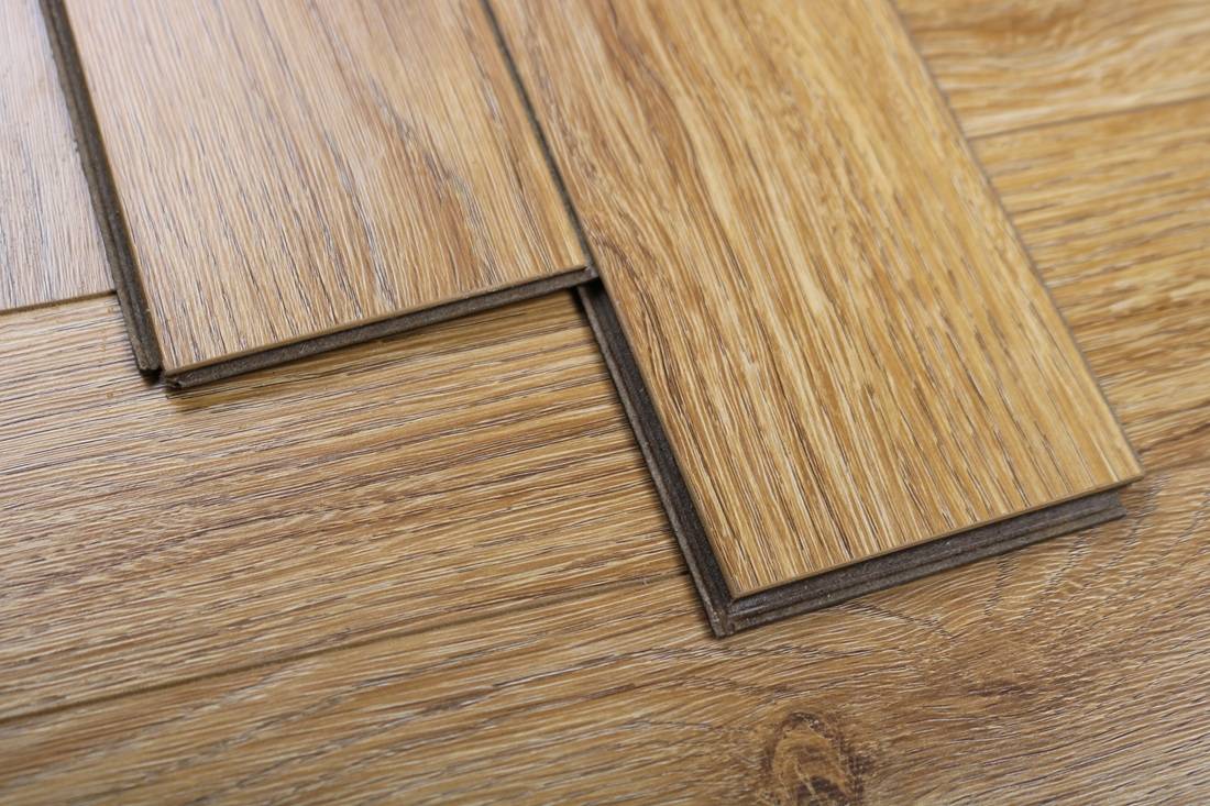 Ламинат Icon Floor Orange Prime 12/34 4V ORP-207 Дуб Амбер 600x100 фото 4