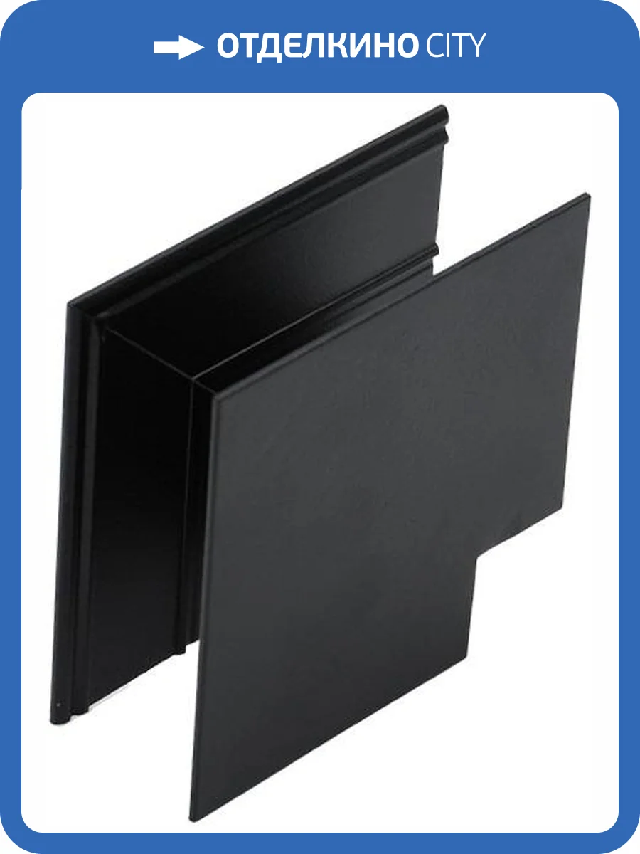 Угловой внутренний соединитель Aployt APL.0282.00.04 фото 2